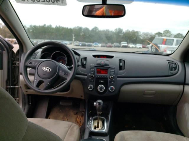 Photo 8 from auction – 2012 KIA FORTE EX with VIN KNAFU4A29C5636927