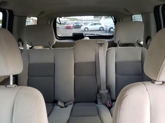 Photo 10 from auction – 2006 FORD EXPLORER X with VIN 1FMEU72E96UA33717