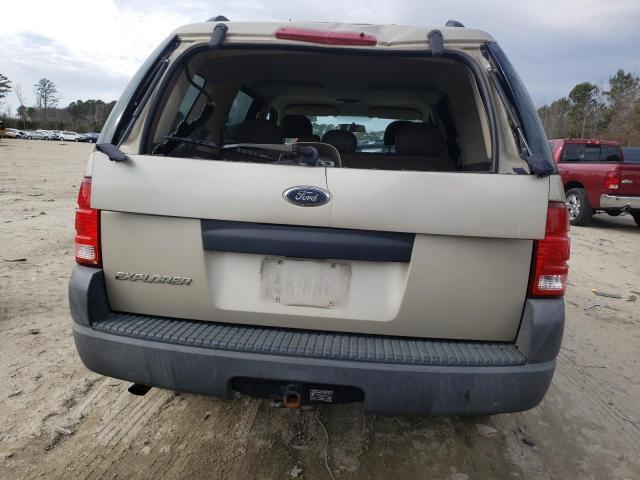 Photo 6 from auction – 2004 FORD EXPLORER X with VIN 1FMZU72K04UC38346