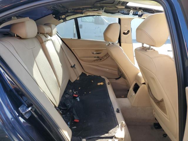 Photo 10 from auction – 2014 BMW 328 D with VIN WBA3D3C51EK153022