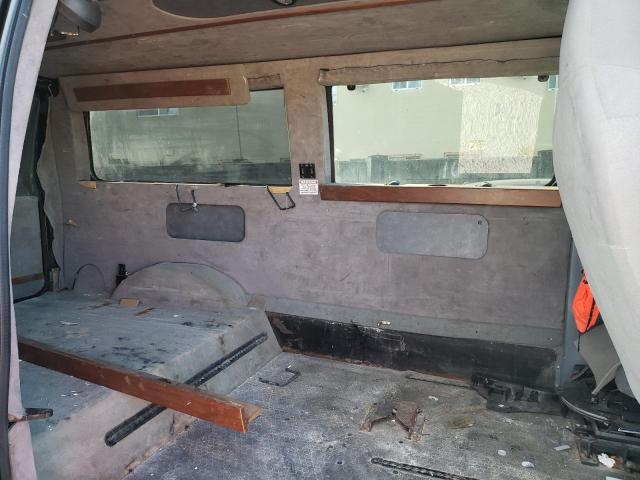 Photo 10 from auction – 2014 FORD ECONOLINE with VIN 1FTSE3ES6EDA51234