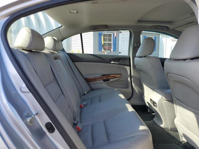 Photo 10 from auction – 2011 HONDA ACCORD EXL with VIN 1HGCP3F89BA012539