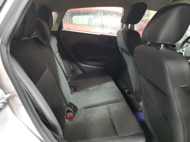 Photo 10 from auction – 2012 FORD FIESTA SE with VIN 3FADP4EJ4CM140095