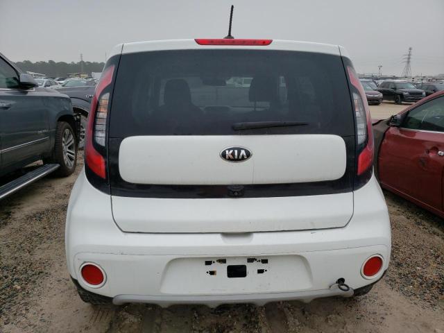 Photo 6 from auction – 2019 KIA SOUL + with VIN KNDJP3A55K7019620