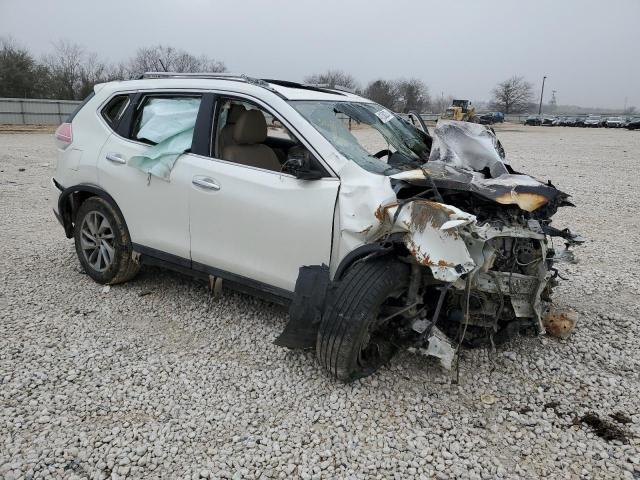 Zdjęcie 4 z aukcji – 2015 NISSAN ROGUE S z VIN 5N1AT2MT2FC761966