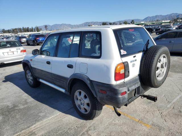 Photo 2 from auction – 1997 TOYOTA RAV4 with VIN JT3HP10V6V0154420