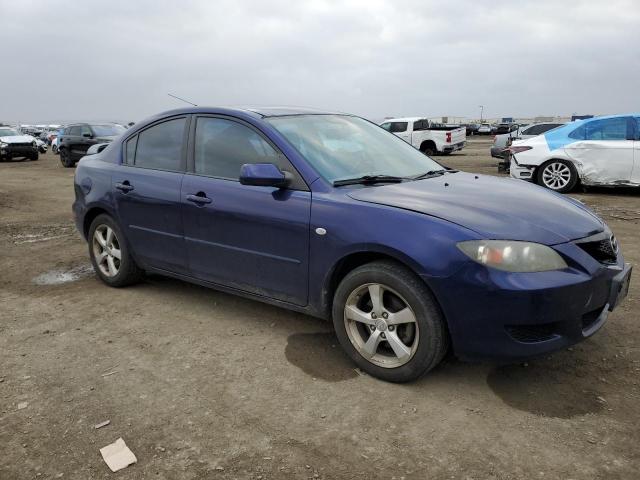 Photo 4 from auction – 2005 MAZDA 3 I with VIN JM1BK12F351227808