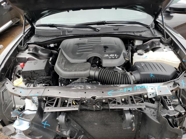 Photo 11 from auction – 2022 DODGE CHARGER GT with VIN 2C3CDXMG2NH271666