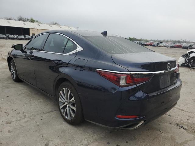 Photo 2 from auction – 2021 LEXUS ES 350 BAS with VIN 58ACZ1B16MU082706