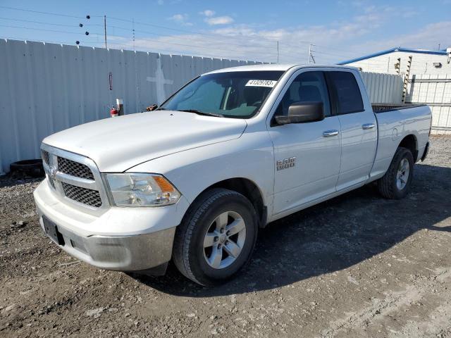 RAM 1500 SLT 2015 with VIN 1C6RR6GG4FS692075 - Photo from auction