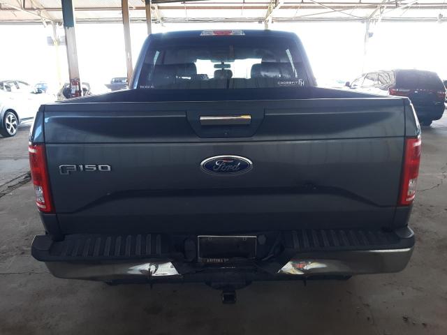 Photo 6 from auction – 2016 FORD F150 SUPER with VIN 1FTEW1CP0GKE83958