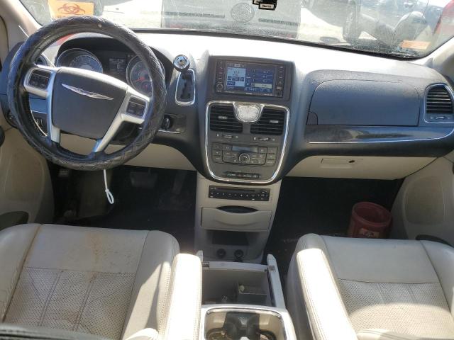 Photo 8 from auction – 2011 CHRYSLER TOWN & COU with VIN 2A4RR8DG4BR617679