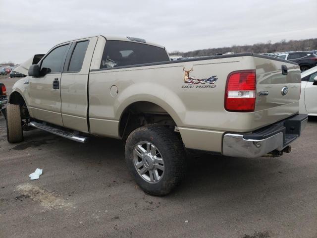 Photo 2 from auction – 2008 FORD F150 with VIN 1FTPX14V68FC05501