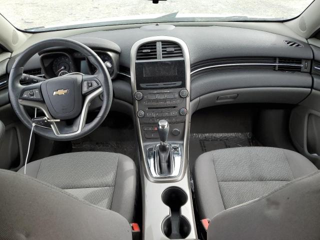 Photo 8 from auction – 2013 CHEVROLET MALIBU LS with VIN 1G11B5SAXDF268440