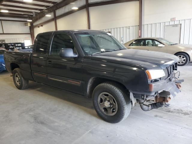Photo 4 from auction – 2003 CHEVROLET SILVERADO with VIN 2GCEC19V431332971