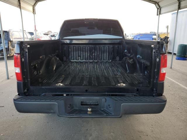 Photo 6 from auction – 2008 FORD F150 with VIN 1FTRF12288KE99933