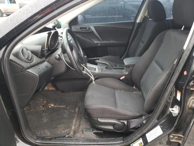 Photo 7 from auction – 2011 MAZDA 3 I with VIN JM1BL1UG7B1374499