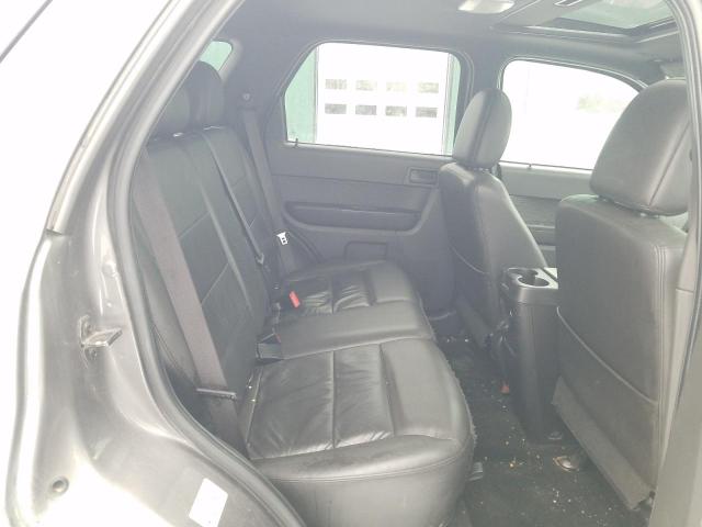 Photo 11 from auction – 2012 FORD ESCAPE XLT with VIN 1FMCU9DG7CKB85293