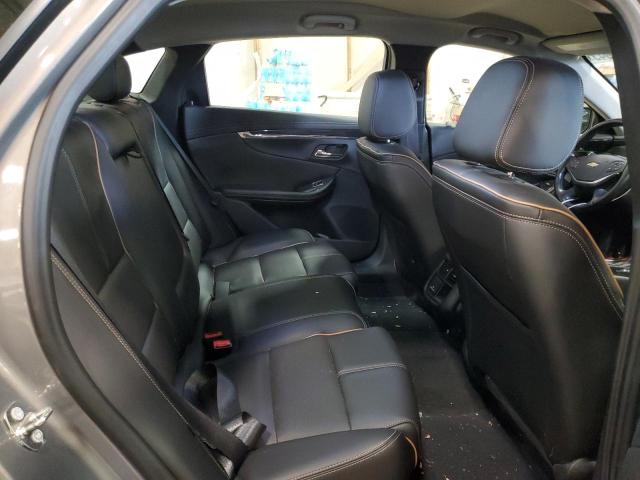 Photo 10 from auction – 2018 CHEVROLET IMPALA PRE with VIN 2G1125S39J9102884
