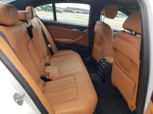 Photo 10 from auction – 2018 BMW 530 XI with VIN WBAJA7C56JWC77039