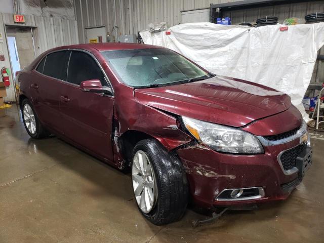 Photo 4 from auction – 2015 CHEVROLET MALIBU 2LT with VIN 1G11D5SL5FF256632
