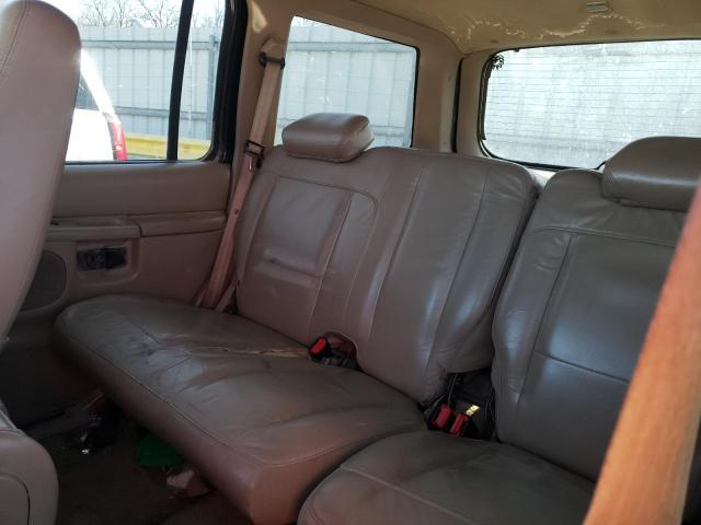 Photo 10 from auction – 2001 FORD EXPLORER E with VIN 1FMDU84P81ZA52075