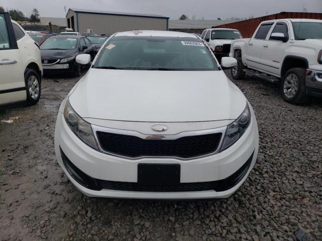 Photo 5 from auction – 2013 KIA OPTIMA LX with VIN 5XXGM4A73DG225491