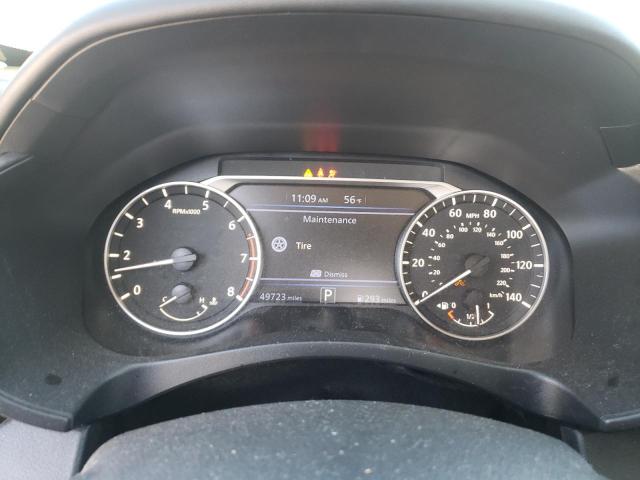 Photo 9 from auction – 2020 NISSAN ALTIMA with VIN 1N4BL4CV2LN310548