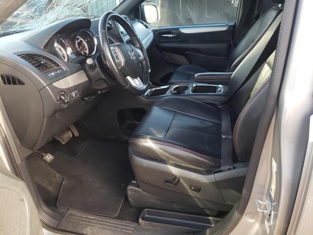 Photo 7 from auction – 2018 DODGE GRAND CARA with VIN 2C4RDGEG0JR196166