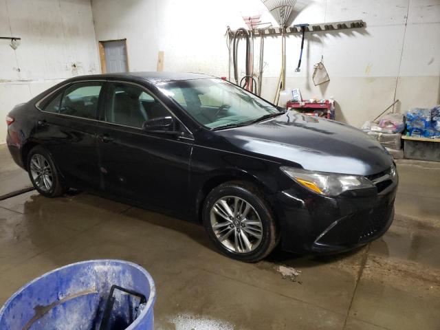 Photo 4 from auction – 2017 TOYOTA CAMRY LE with VIN 4T1BF1FK0HU318318