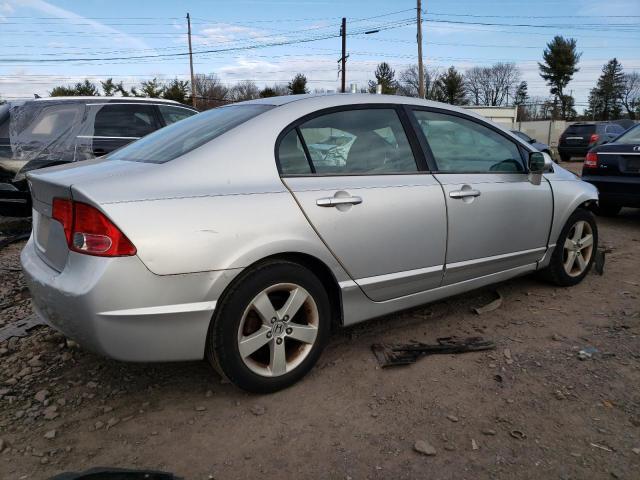 Photo 3 from auction – 2006 HONDA CIVIC EX with VIN 1HGFA16826L123740