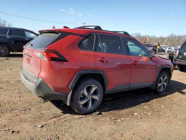 Photo 3 from auction – 2021 TOYOTA RAV4 PRIME with VIN JTMAB3FV1MD050424