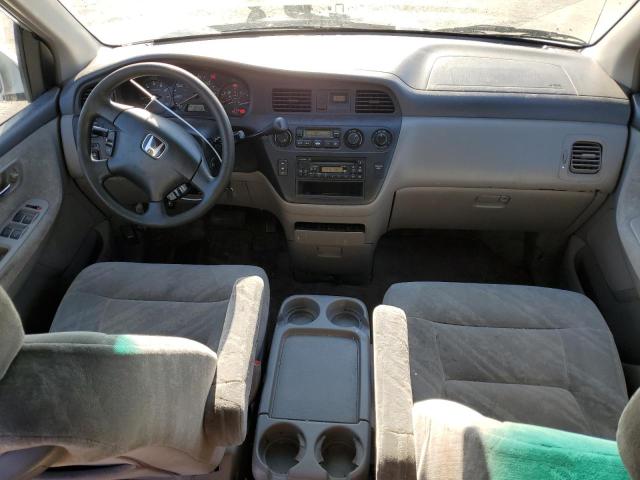 Photo 8 from auction – 2004 HONDA ODYSSEY EX with VIN 5FNRL18634B102249