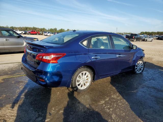 Photo 3 from auction – 2018 NISSAN SENTRA S with VIN 3N1AB7AP1JY264809
