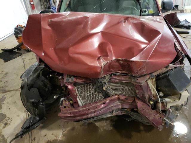 Photo 11 from auction – 2011 SUBARU FORESTER 2 with VIN JF2SHABC9BH753515