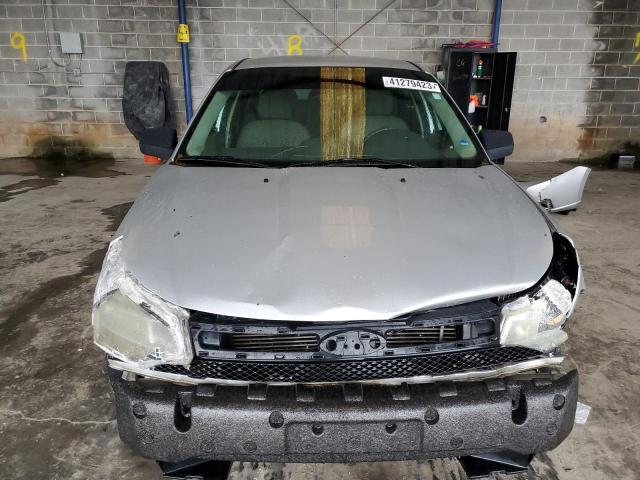 Photo 5 from auction – 2009 FORD FOCUS S with VIN 1FAHP34N79W130220