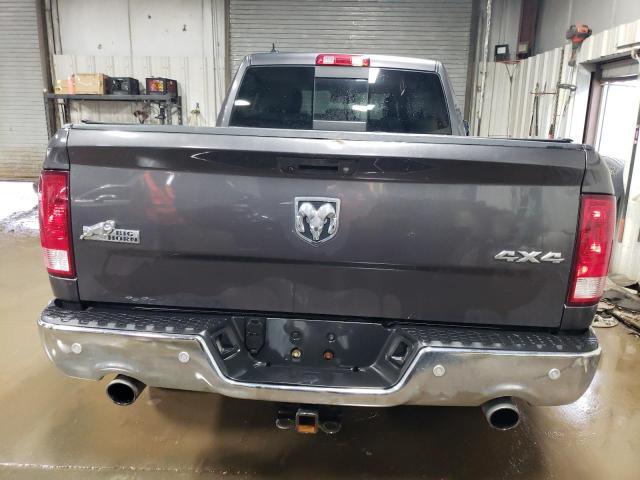 Photo 6 from auction – 2017 RAM 1500 SLT with VIN 1C6RR7GT6HS554866