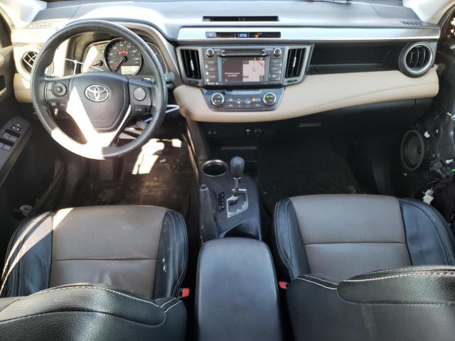 Photo 8 from auction – 2015 TOYOTA RAV4 XLE with VIN JTMRFREV8FD156724