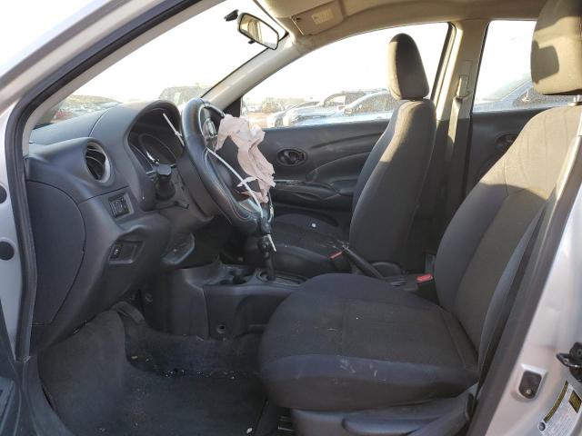 Photo 7 from auction – 2012 NISSAN VERSA S with VIN 3N1CN7AP5CL868413