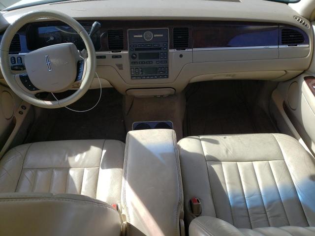 Photo 8 from auction – 2007 LINCOLN TOWN CAR S with VIN 1LNHM81VX7Y621978