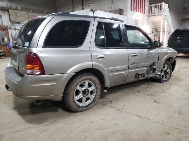 Photo 3 from auction – 2002 OLDSMOBILE BRAVADA with VIN 1GHDT13S822142884