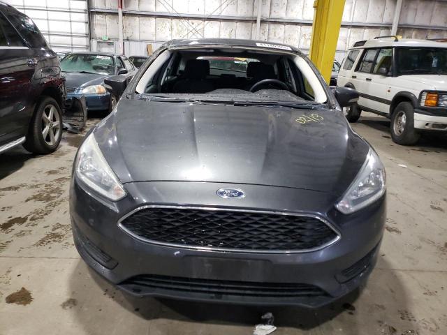 Photo 5 from auction – 2017 FORD FOCUS SE with VIN 1FADP3K24HL223557