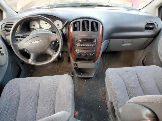Photo 8 from auction – 2007 CHRYSLER TOWN & COU with VIN 1A4GJ45R97B226704