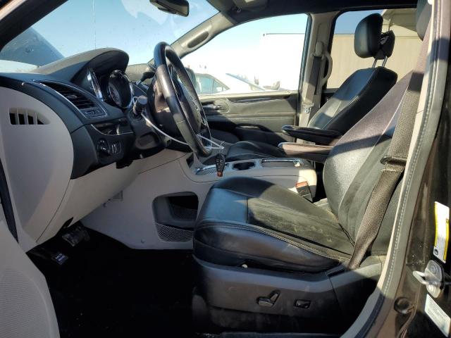 Photo 7 from auction – 2017 DODGE GRAND CARA with VIN 2C4RDGCGXHR864164