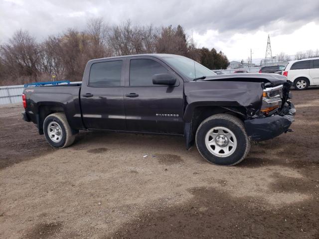 Photo 4 from auction – 2016 CHEVROLET SILVERADO with VIN 3GCUKNEC4GG210912