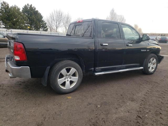 Photo 3 from auction – 2010 DODGE RAM 1500 with VIN 1D7RV1CT2AS210518