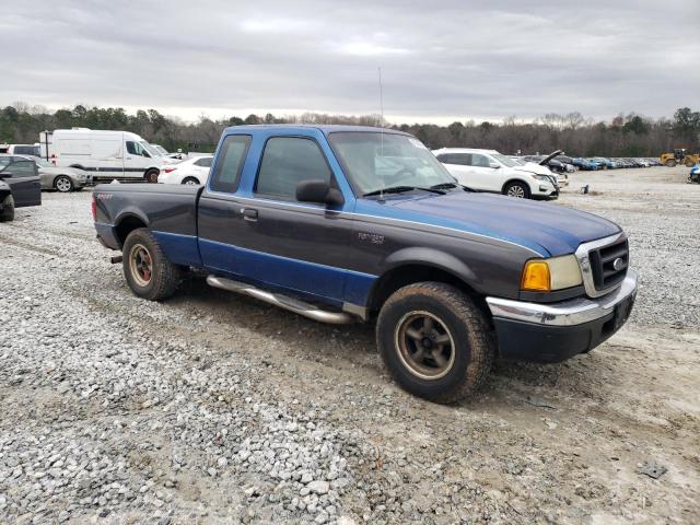 Photo 4 from auction – 2004 FORD RANGER SUP with VIN 1FTYR44E64PA62277