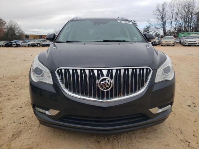 Photo 5 from auction – 2014 BUICK ENCLAVE with VIN 5GAKRCKD3EJ372399