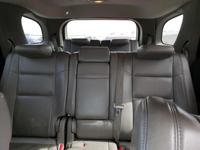 Photo 10 from auction – 2013 DODGE DURANGO CR with VIN 1C4RDHDG6DC686132