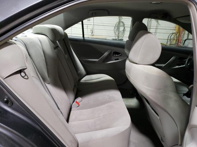 Photo 10 from auction – 2007 TOYOTA CAMRY CE with VIN 4T1BE46K97U575822